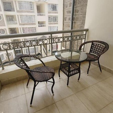 Ree Homestay And Safaris -Jkia Mlolongo Phòng bức ảnh