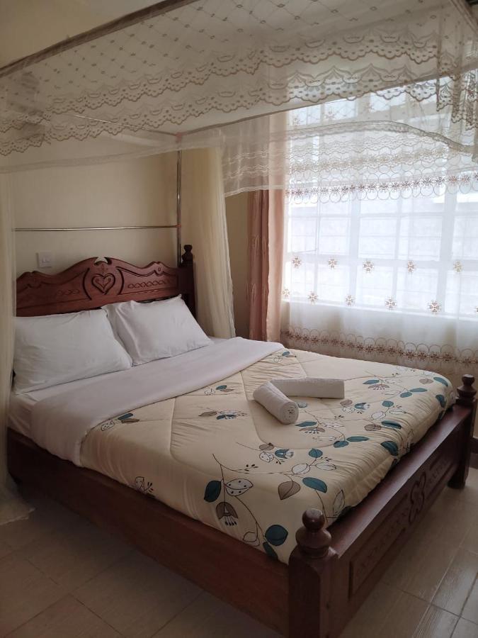 Ree Homestay And Safaris -Jkia Mlolongo Phòng bức ảnh